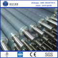 High Frequency 201 grade stainless steel finned tube